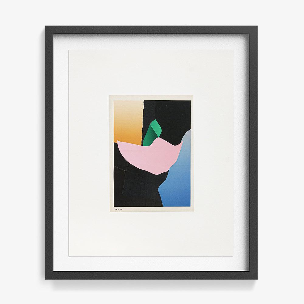 Collage by OVSKA