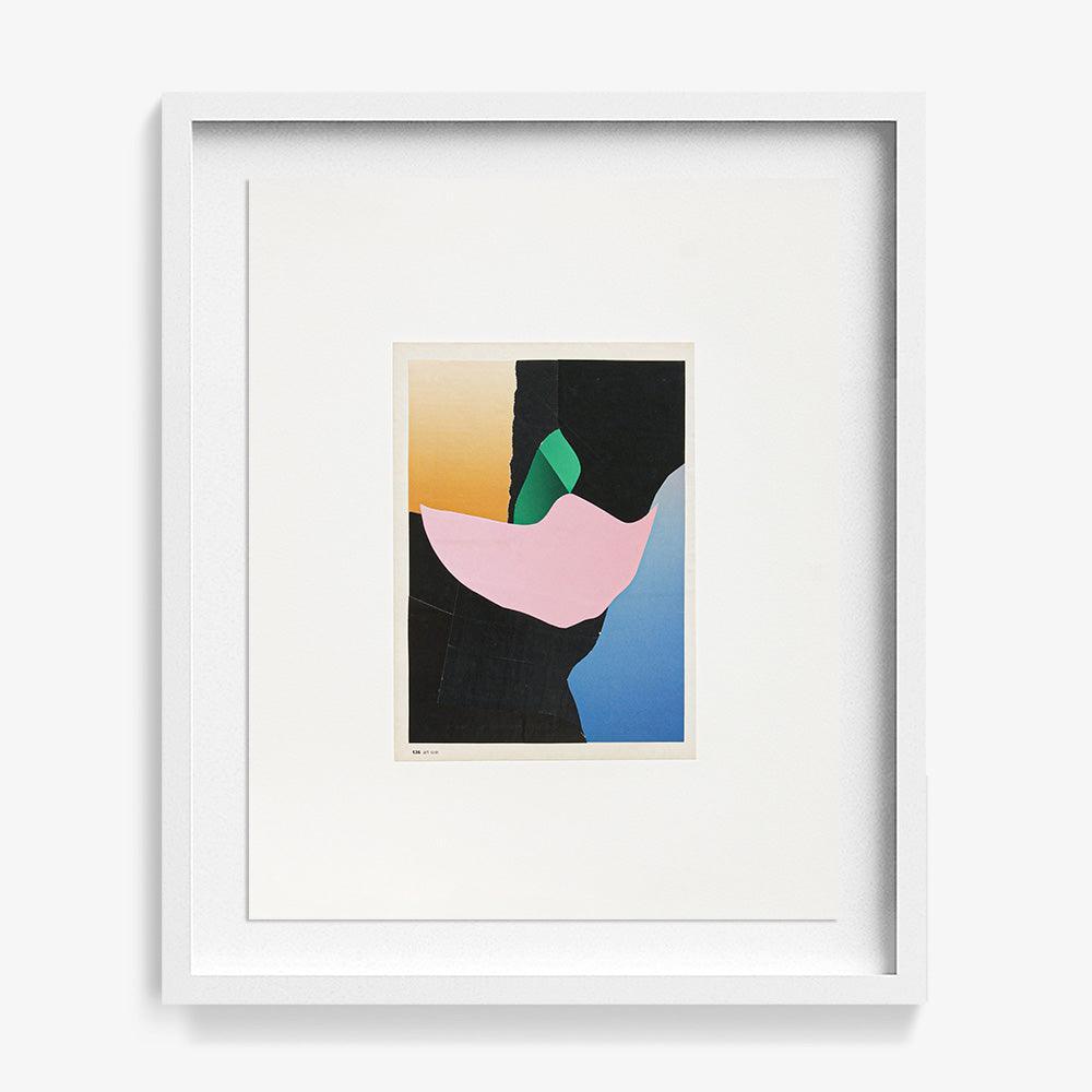 Collage by OVSKA