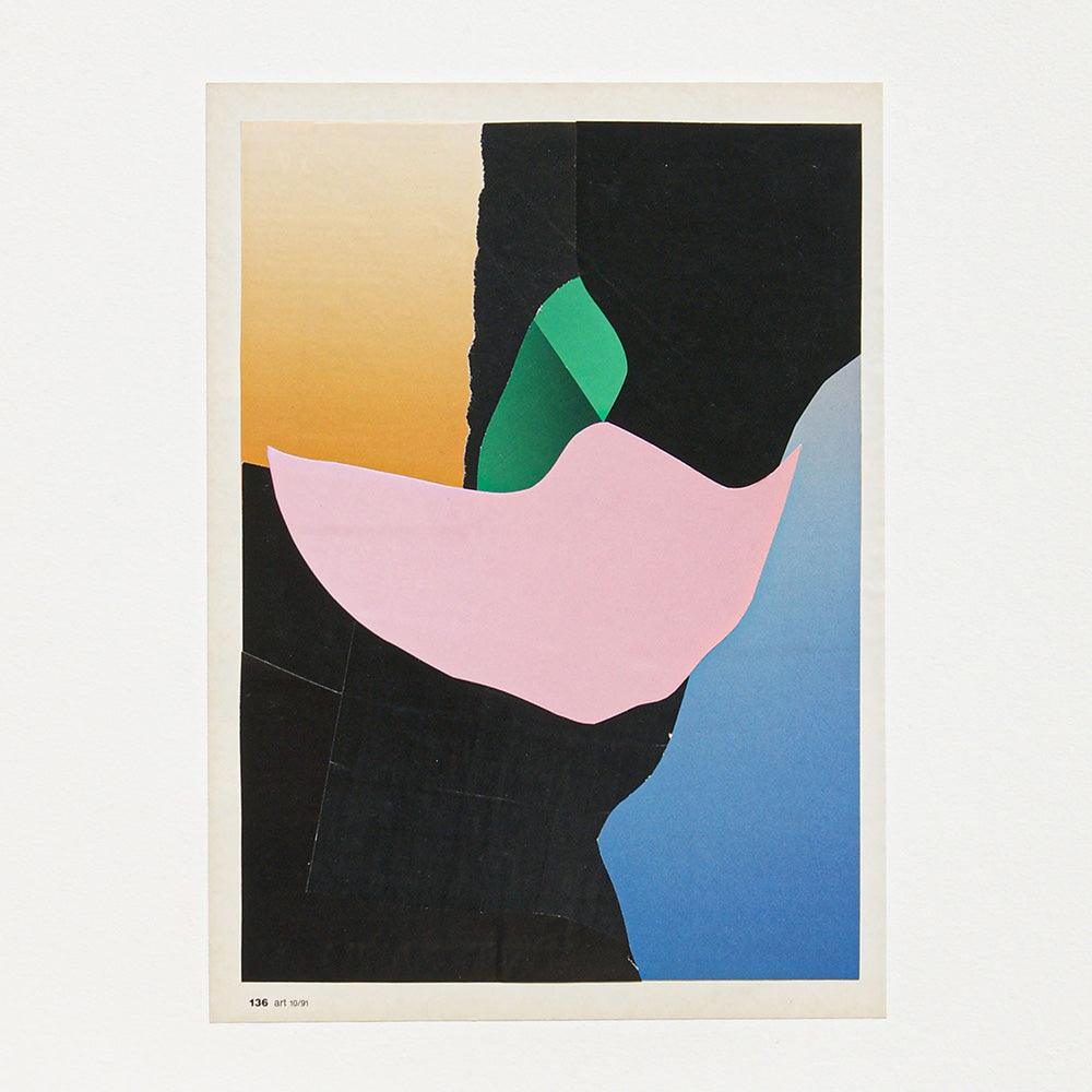 Collage by OVSKA
