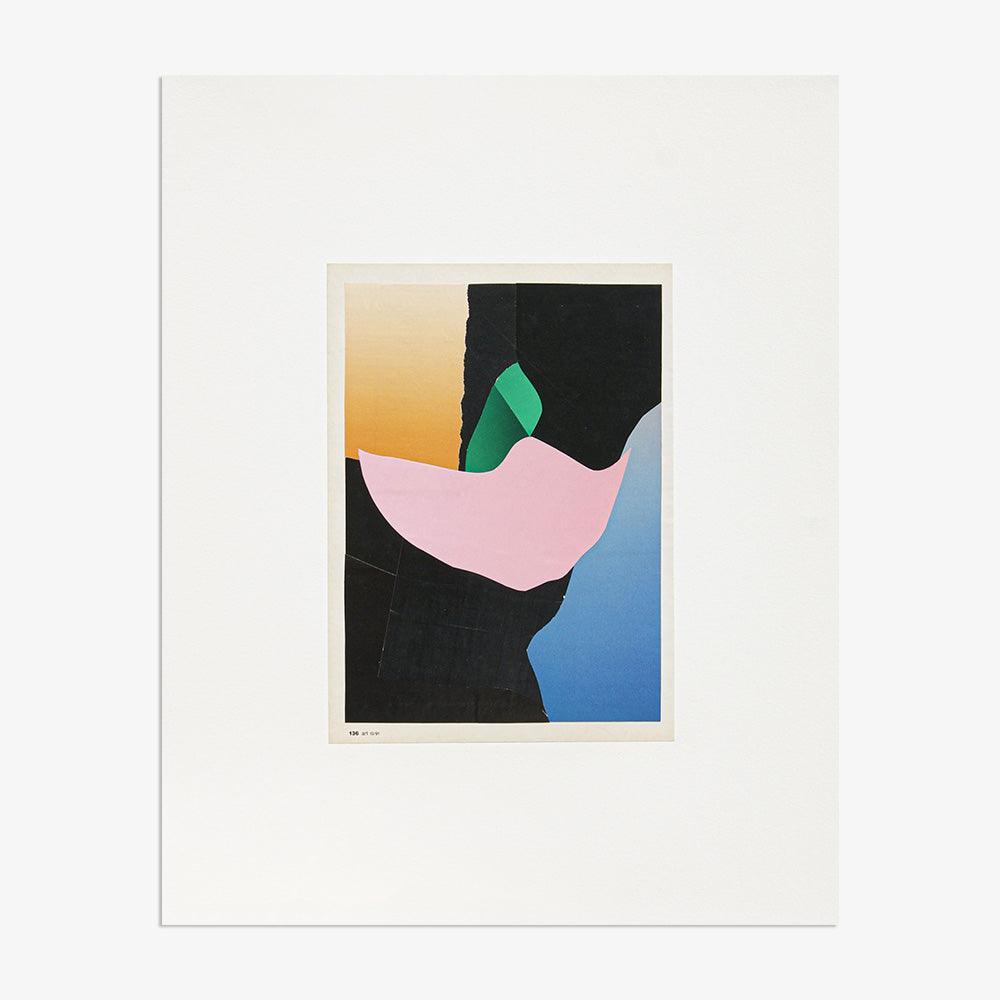 Collage by OVSKA