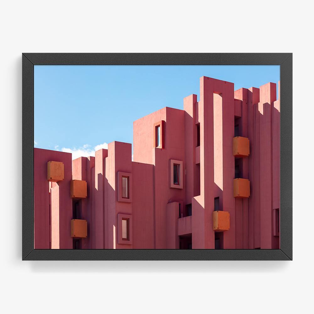 Photography by Sebastian Weiss