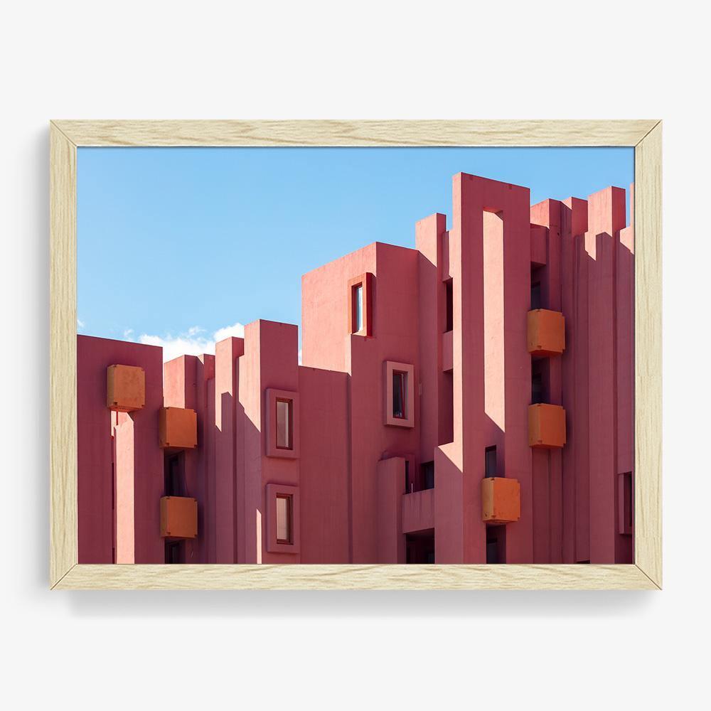 Photography by Sebastian Weiss