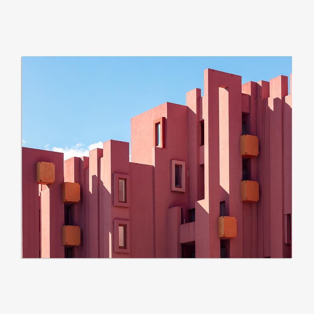 Photography by Sebastian Weiss