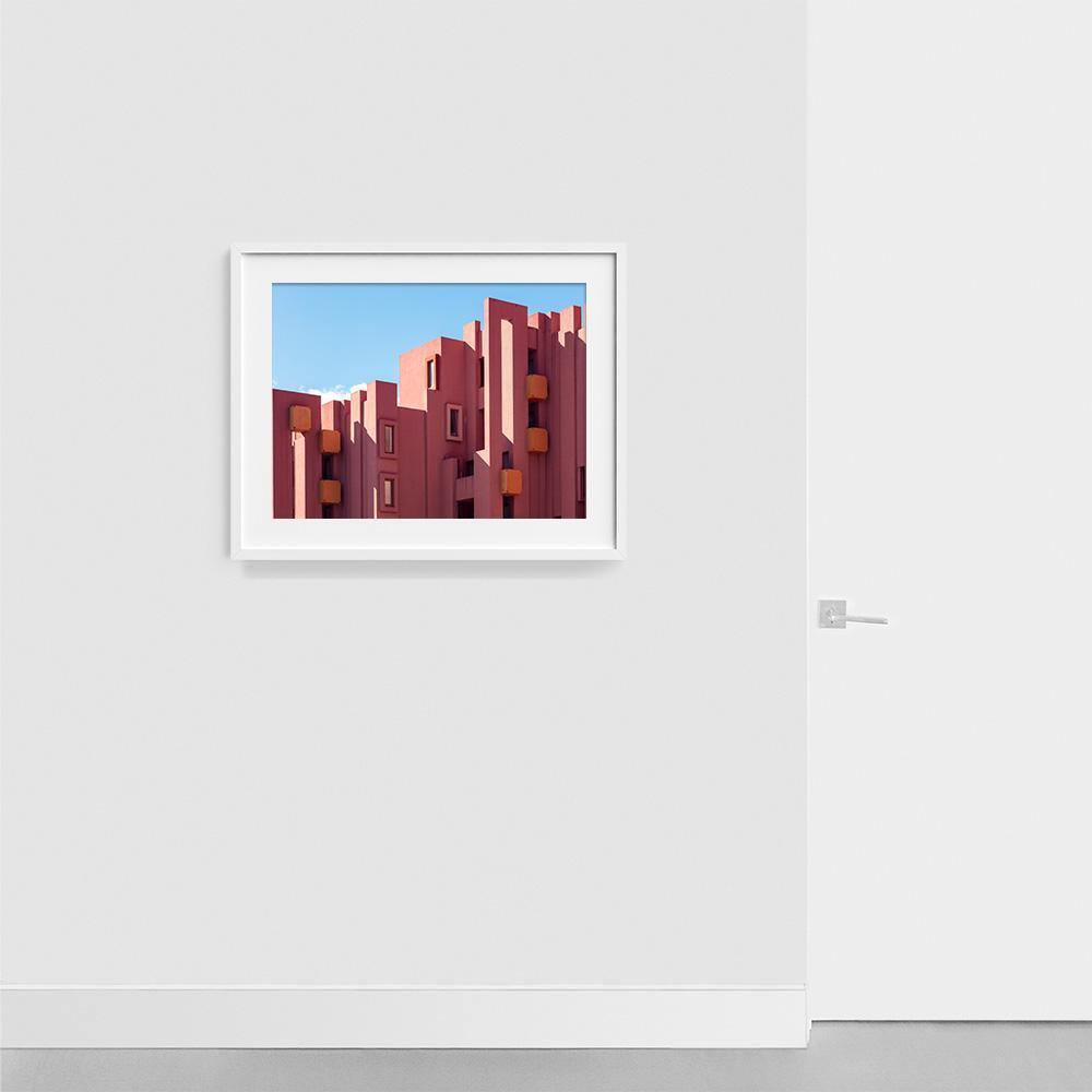 Photography by Sebastian Weiss