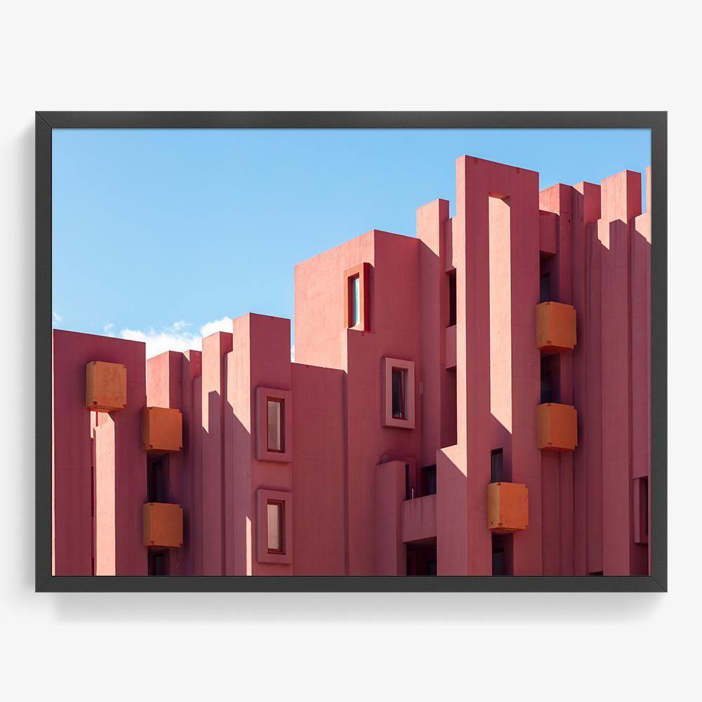 Photography by Sebastian Weiss