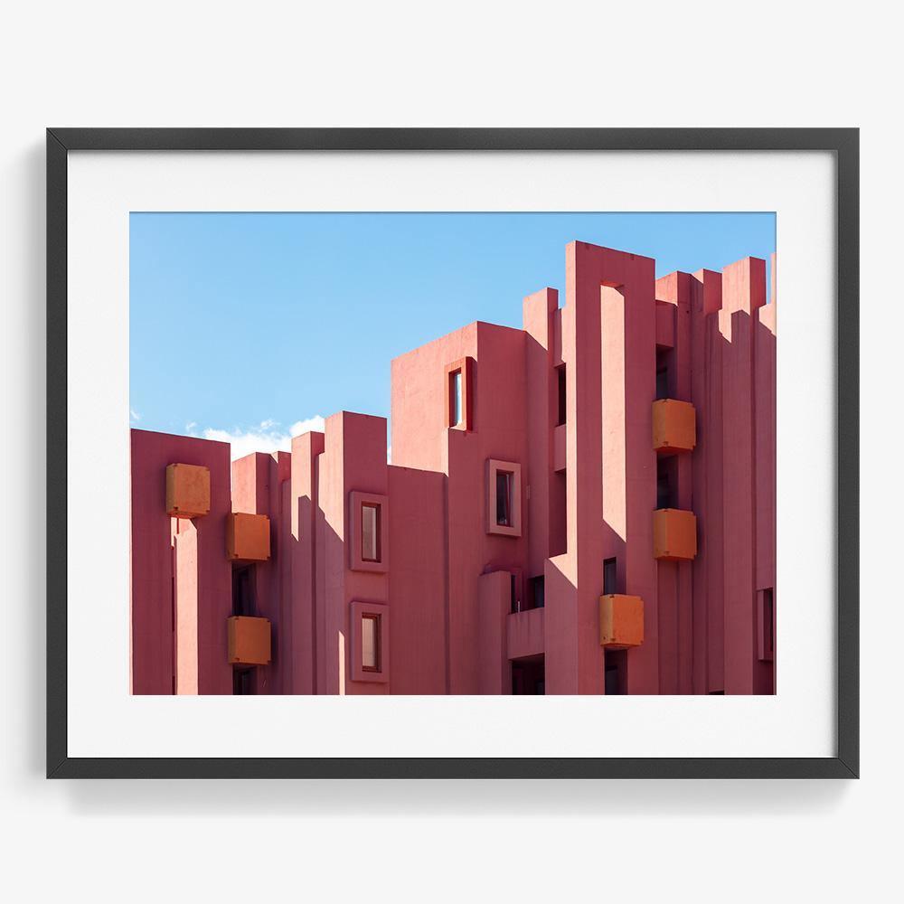 Photography by Sebastian Weiss