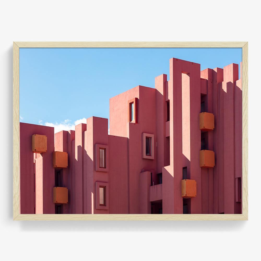 Photography by Sebastian Weiss