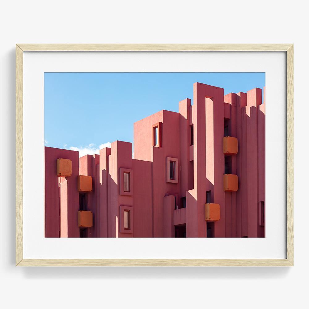 Photography by Sebastian Weiss