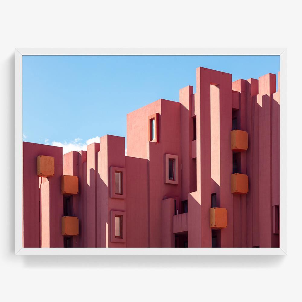 Photography by Sebastian Weiss