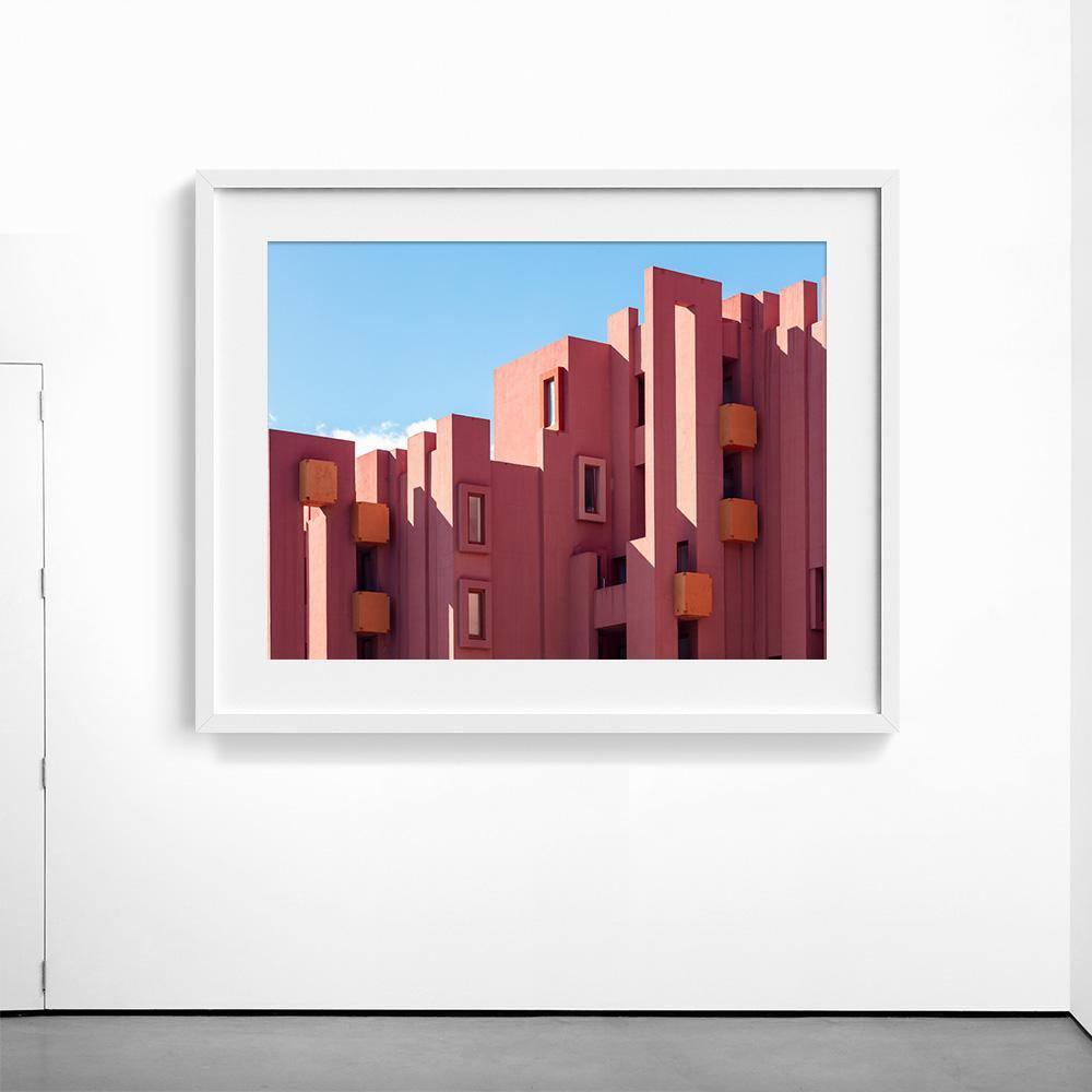 Photography by Sebastian Weiss