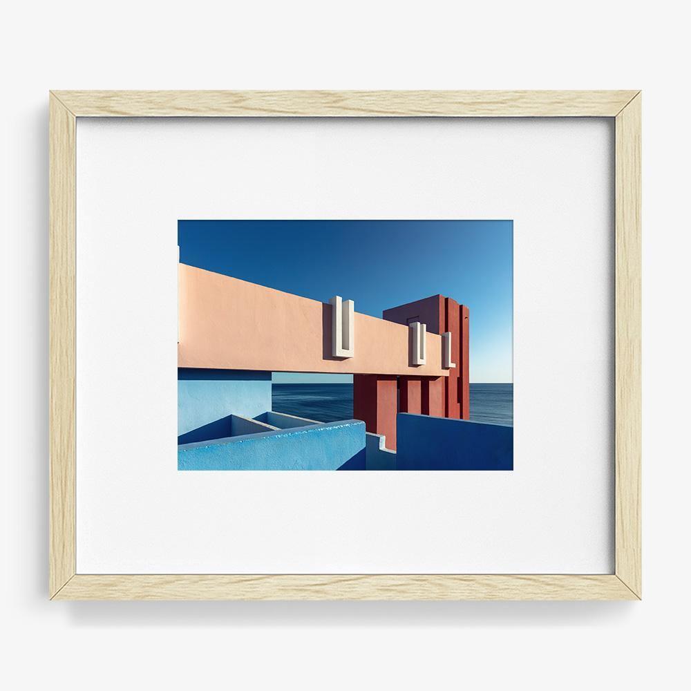 Photography by Sebastian Weiss