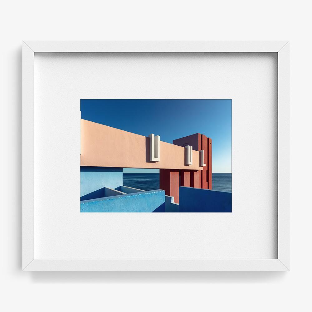 Photography by Sebastian Weiss