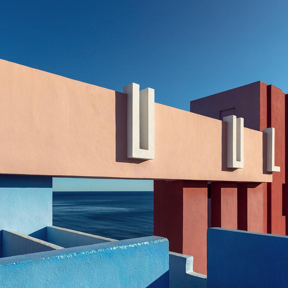 Photography by Sebastian Weiss