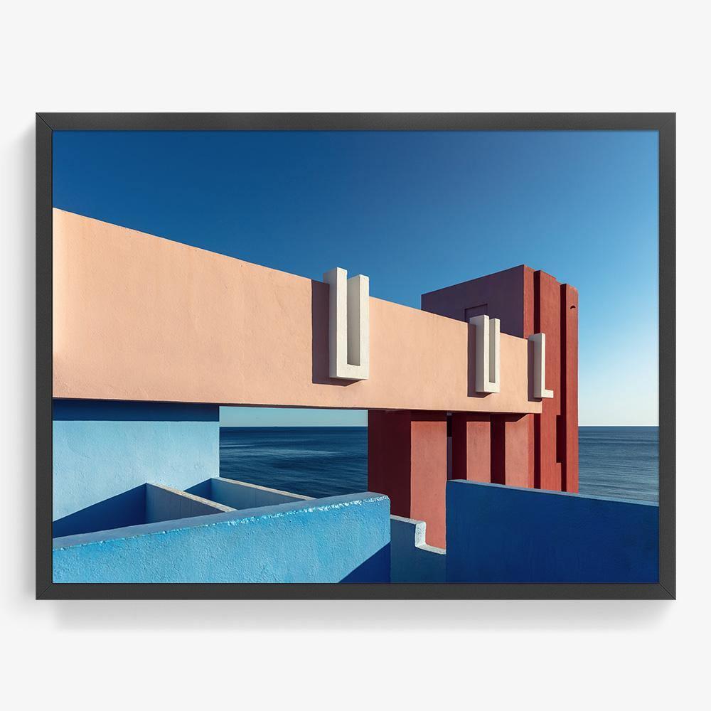 Photography by Sebastian Weiss