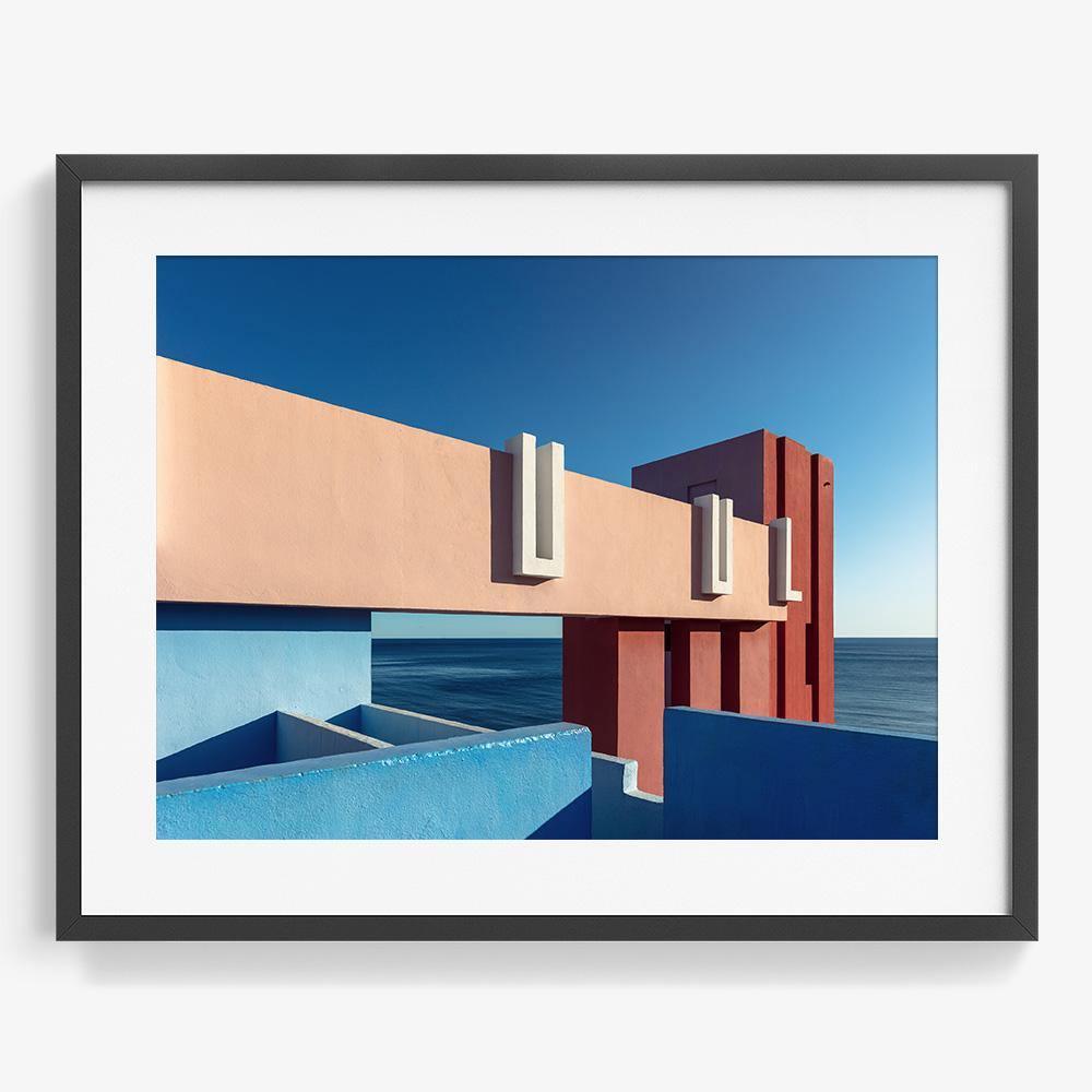 Photography by Sebastian Weiss
