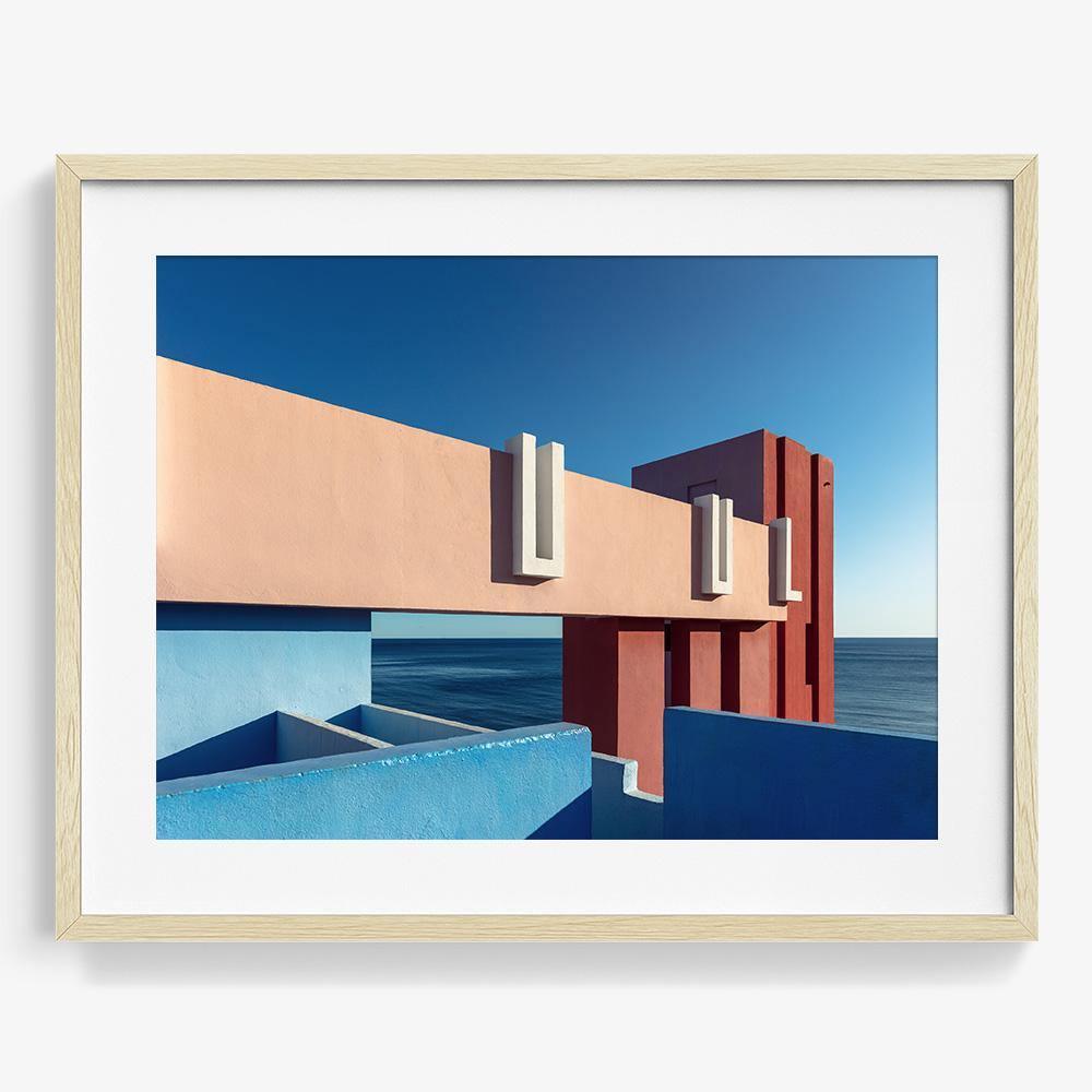 Photography by Sebastian Weiss