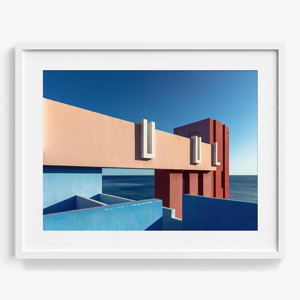 Photography by Sebastian Weiss