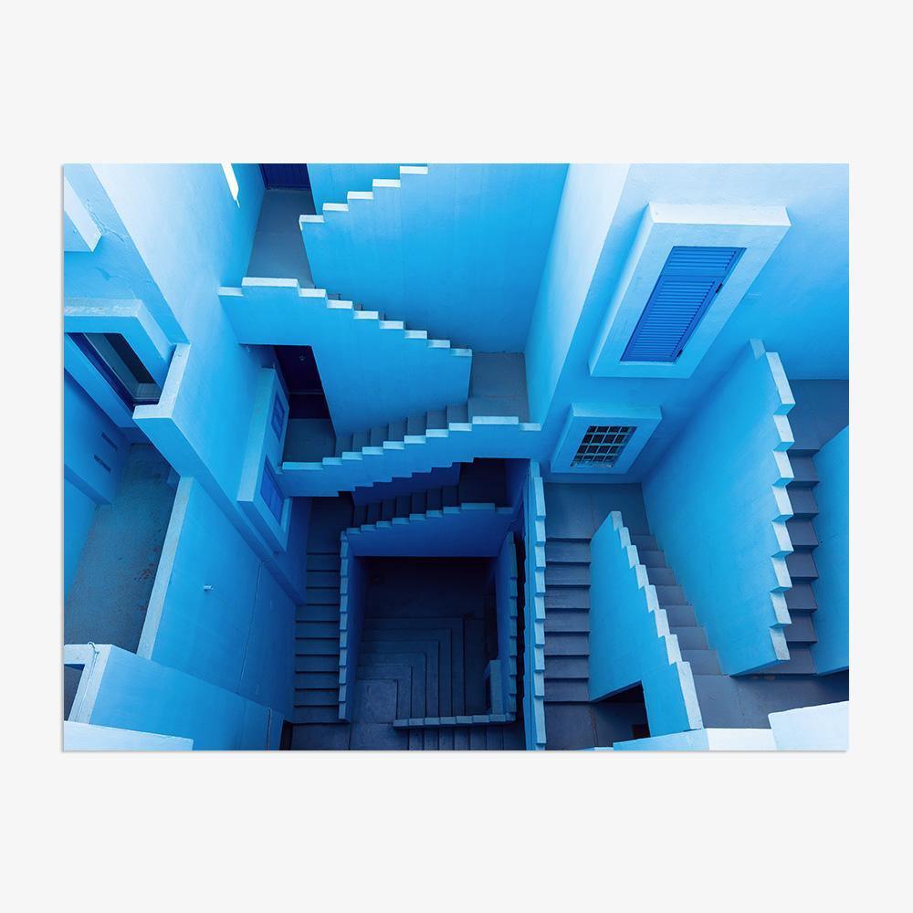 Photography by Sebastian Weiss