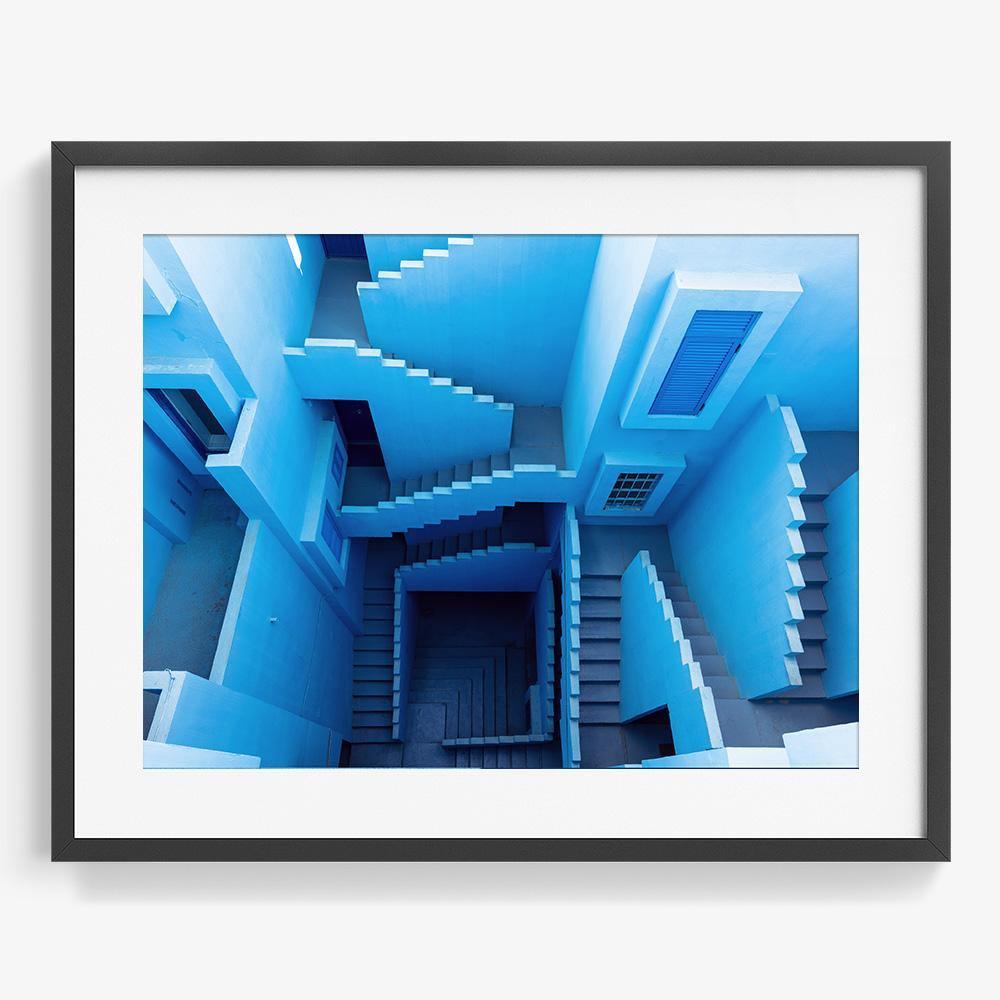 Photography by Sebastian Weiss