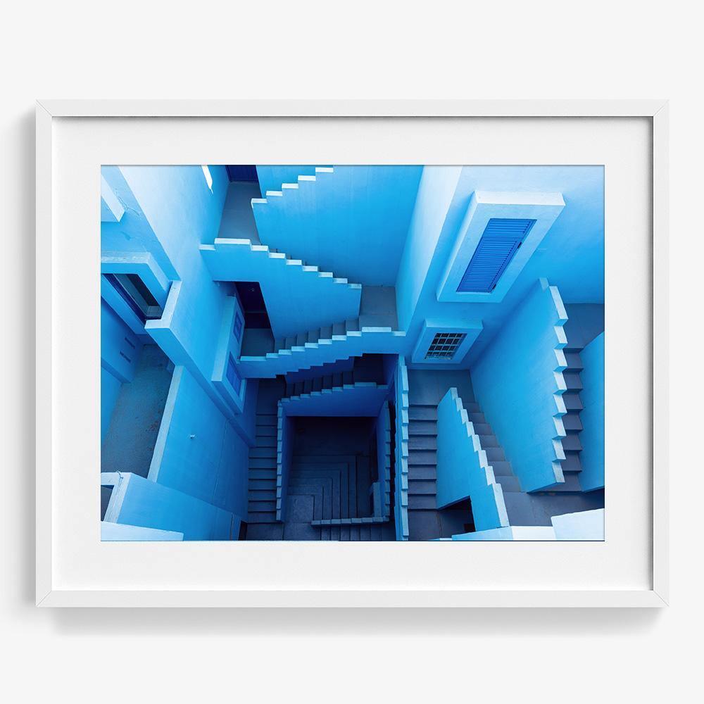 Photography by Sebastian Weiss
