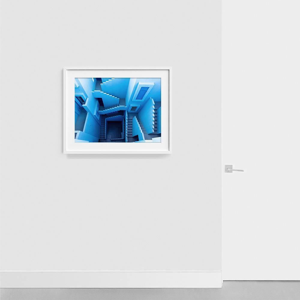 Photography by Sebastian Weiss