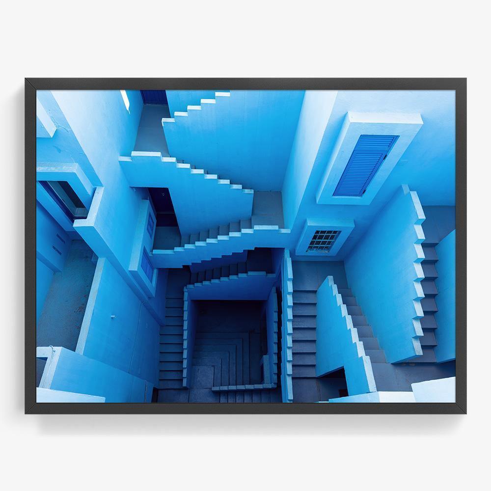 Photography by Sebastian Weiss