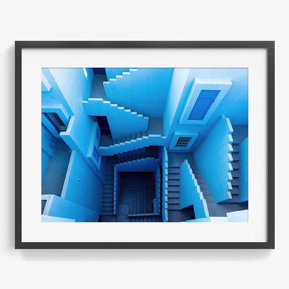 Photography by Sebastian Weiss