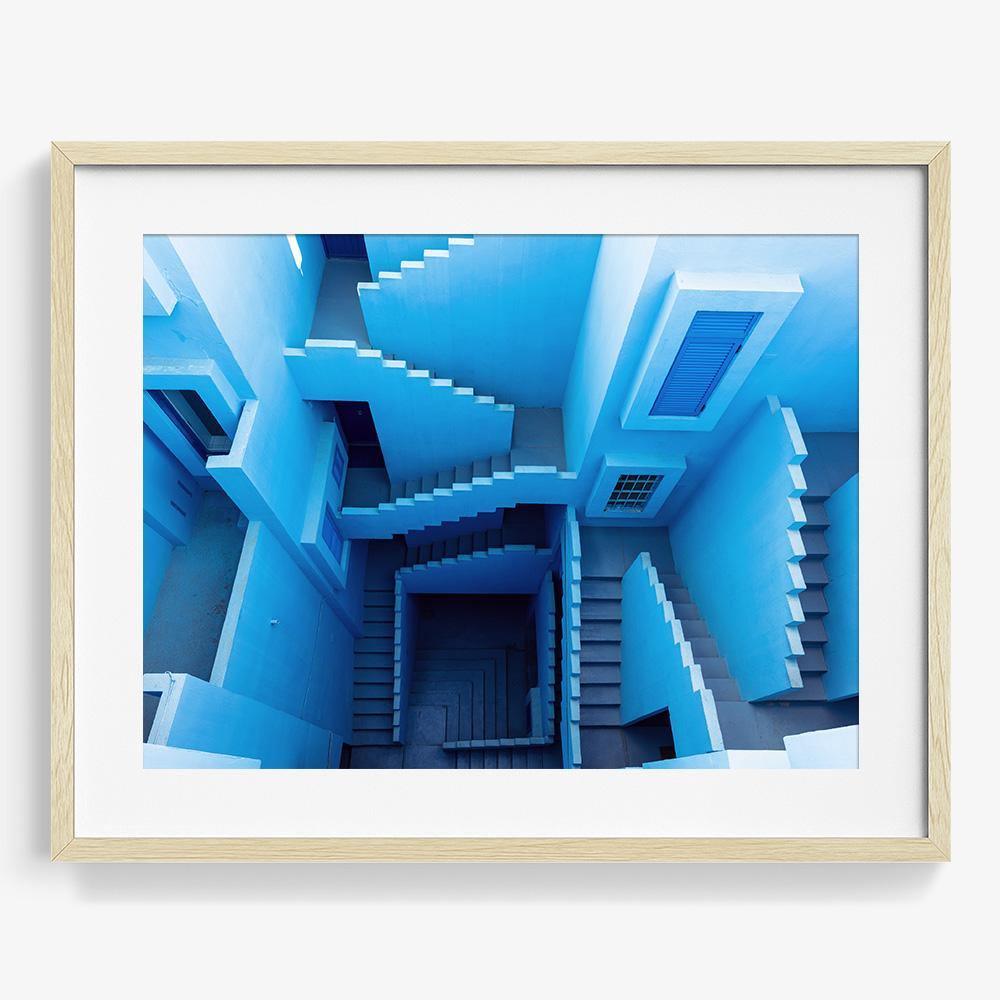 Photography by Sebastian Weiss