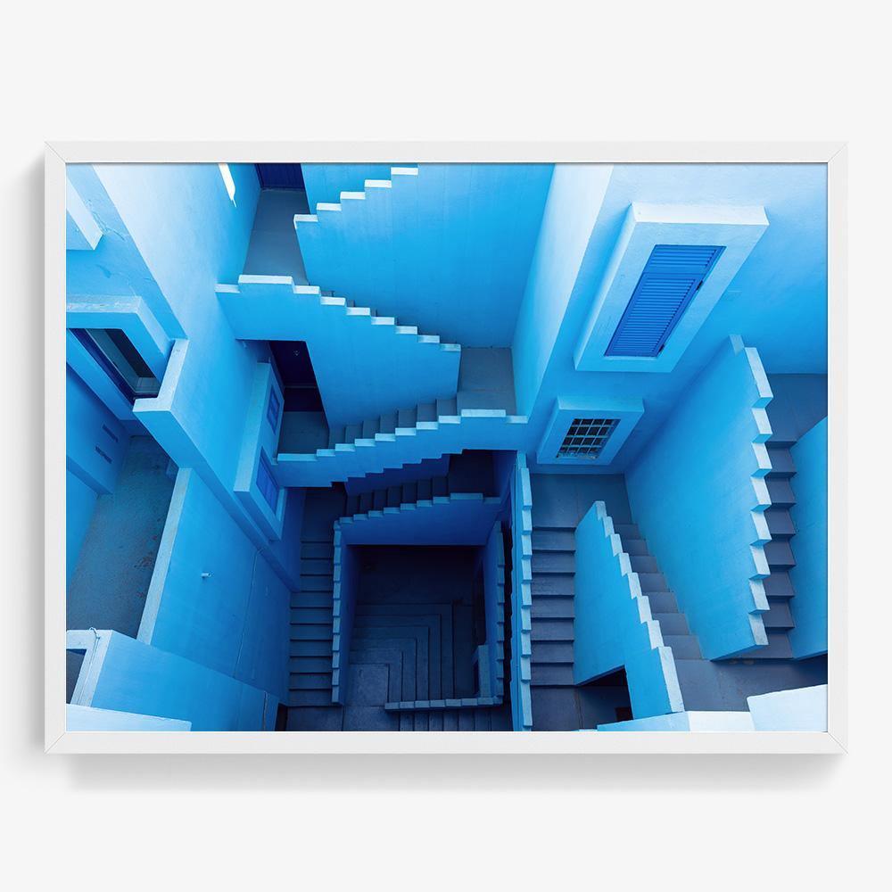 Photography by Sebastian Weiss