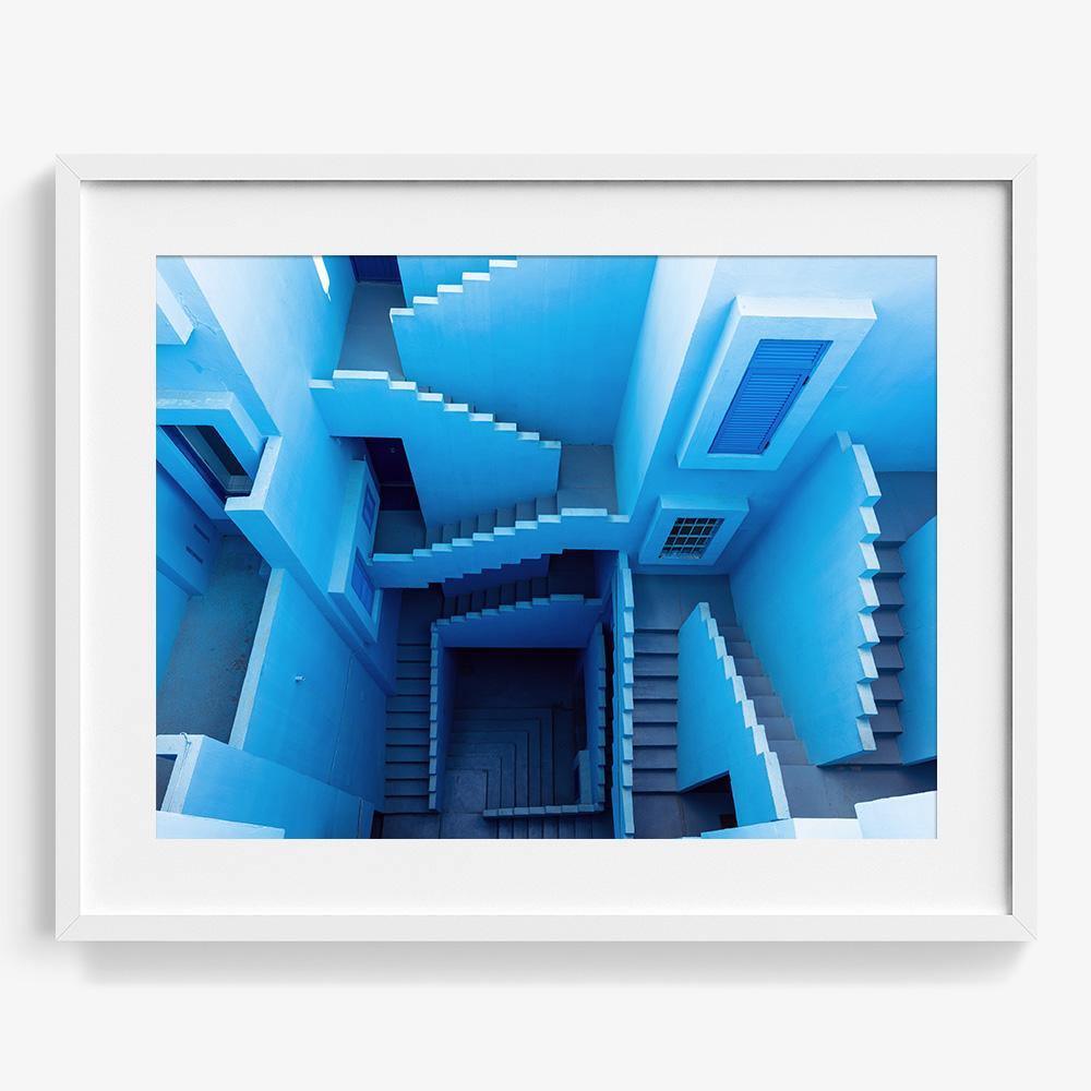 Photography by Sebastian Weiss