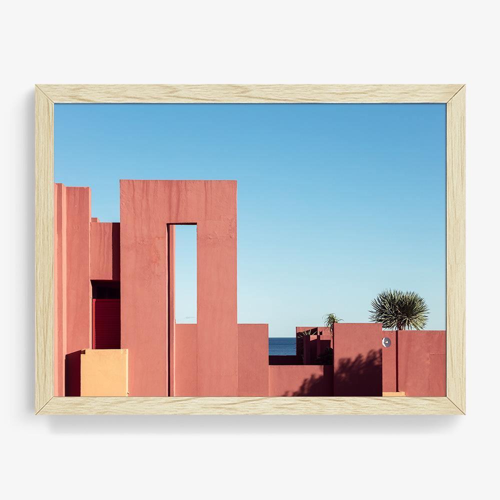 Photography by Sebastian Weiss