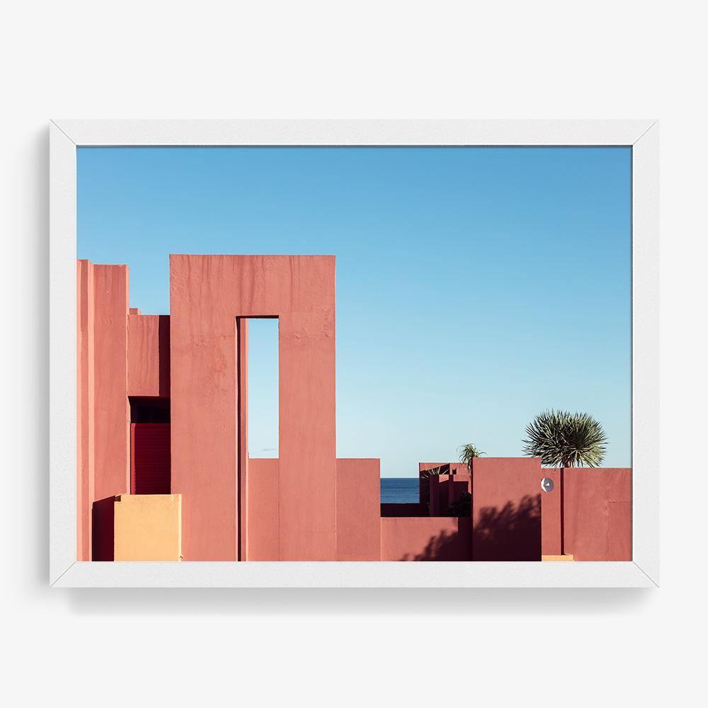 Photography by Sebastian Weiss