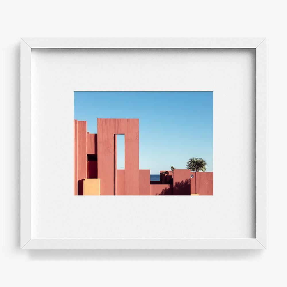 Photography by Sebastian Weiss