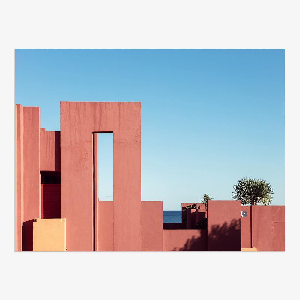 Photography by Sebastian Weiss