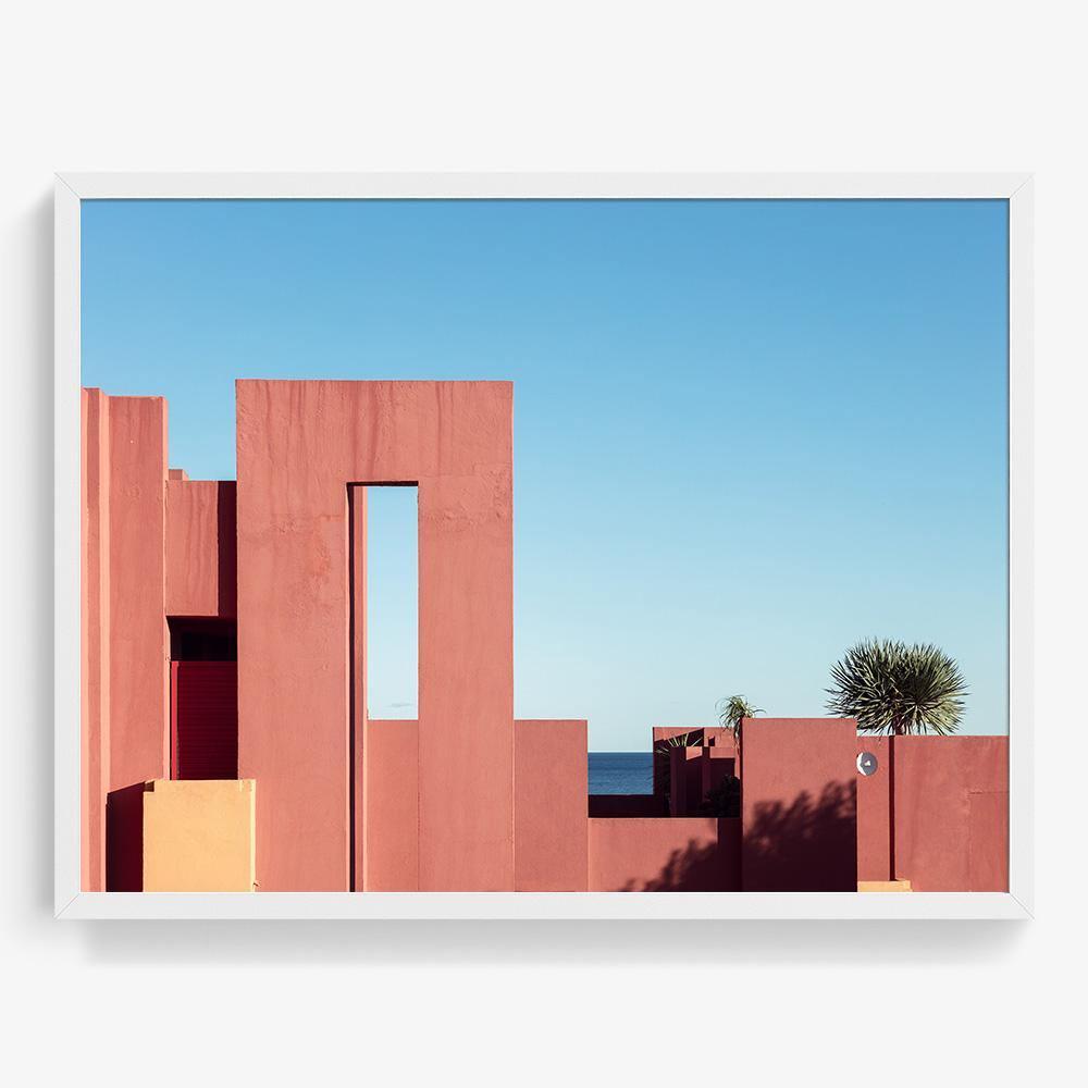 Photography by Sebastian Weiss