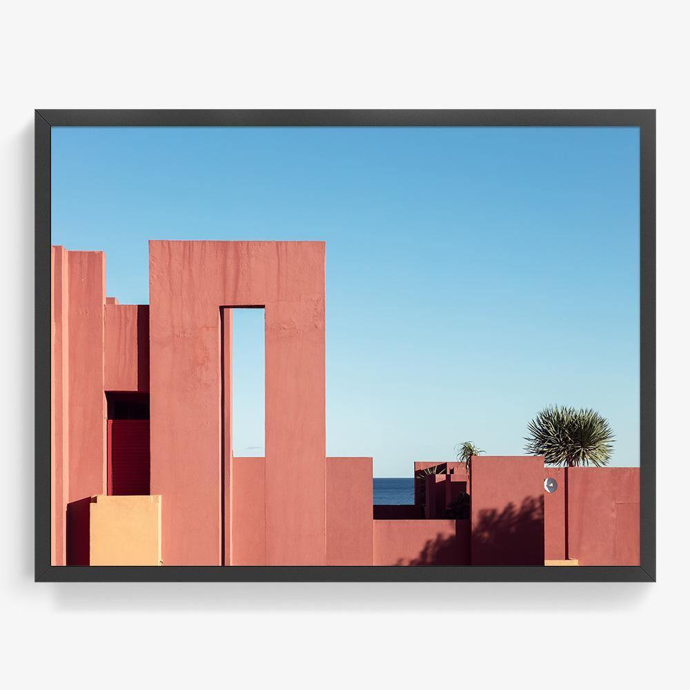Photography by Sebastian Weiss