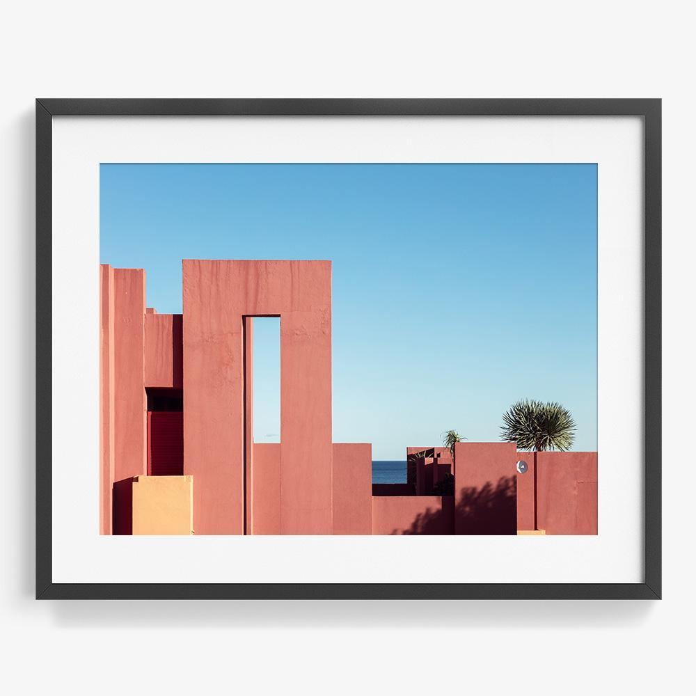 Photography by Sebastian Weiss