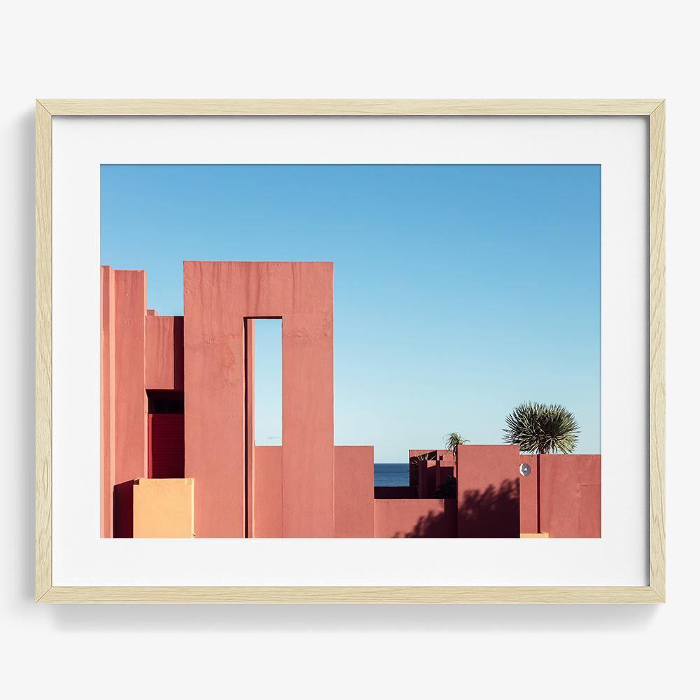 Photography by Sebastian Weiss