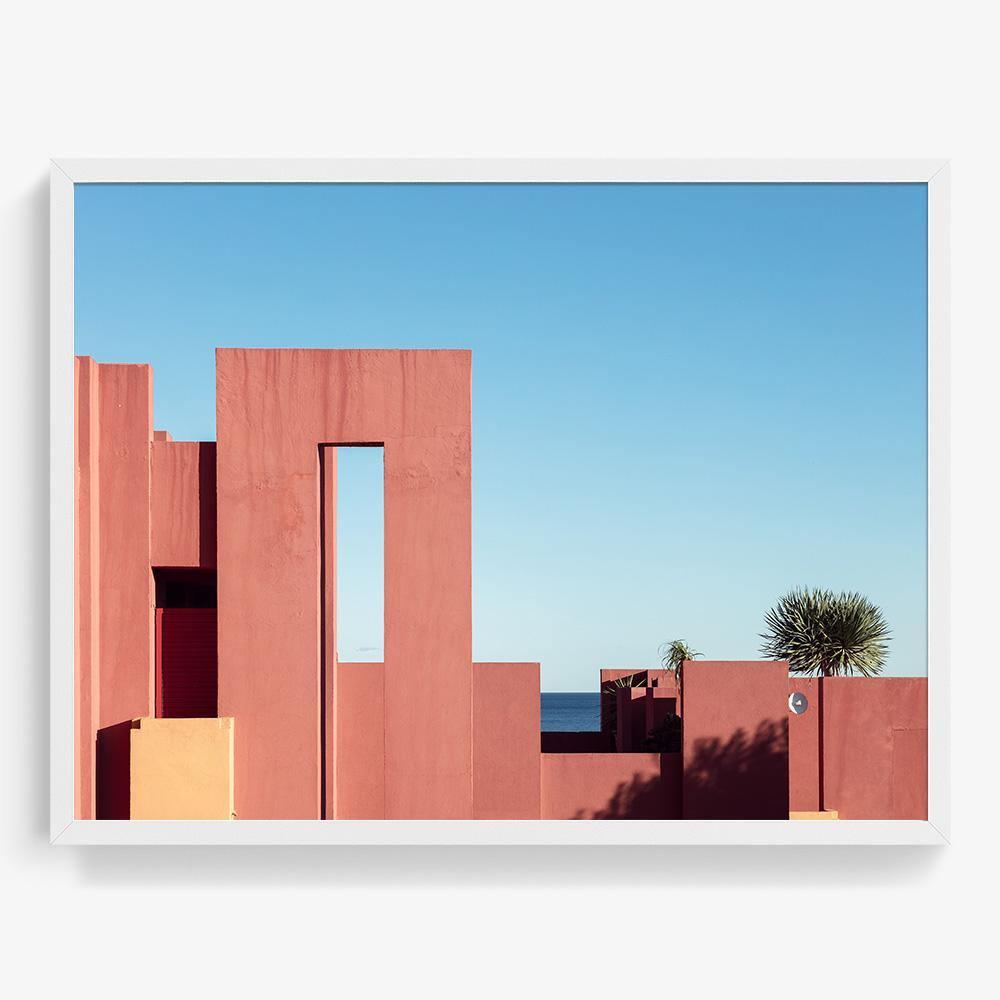 Photography by Sebastian Weiss