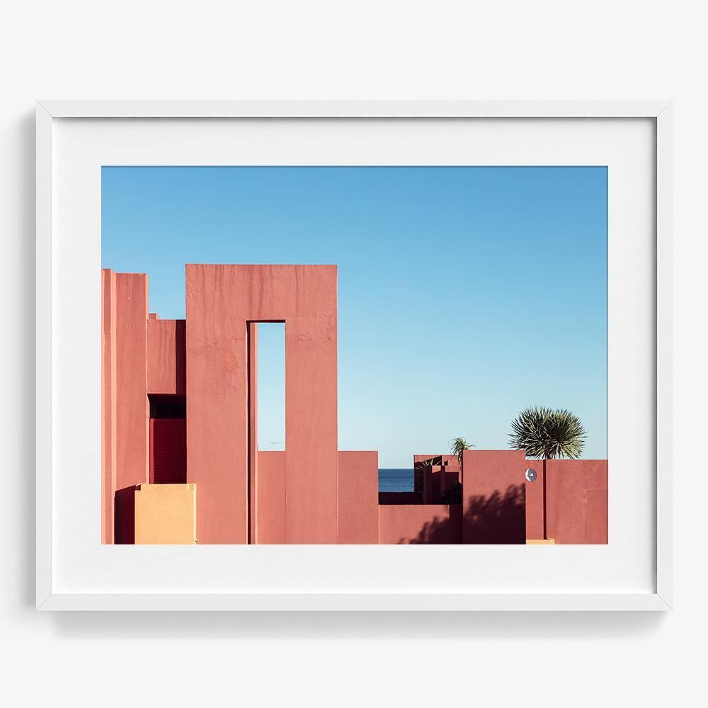 Photography by Sebastian Weiss
