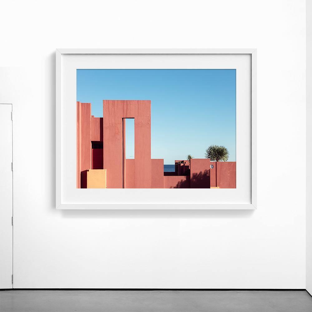 Photography by Sebastian Weiss