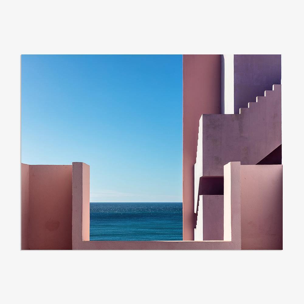 Photography by Sebastian Weiss