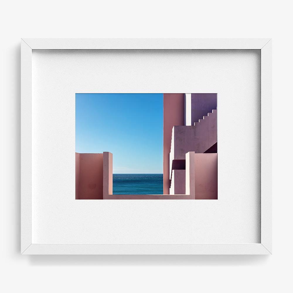 Photography by Sebastian Weiss