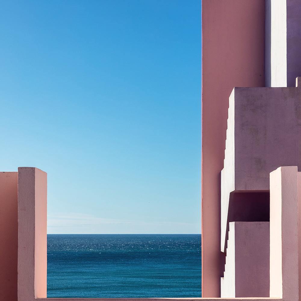 Photography by Sebastian Weiss