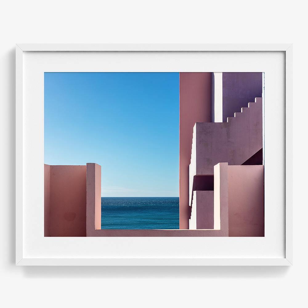 Photography by Sebastian Weiss
