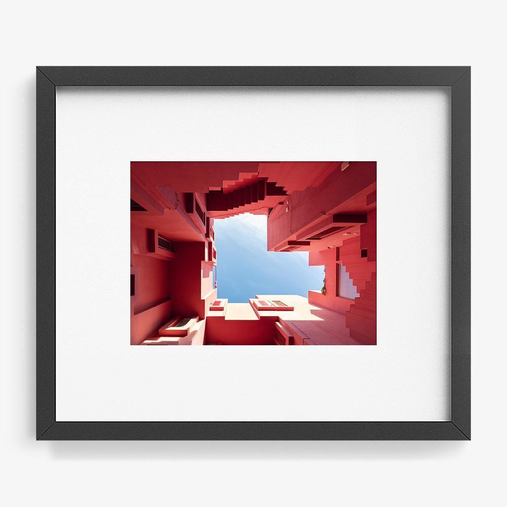 Photography by Sebastian Weiss
