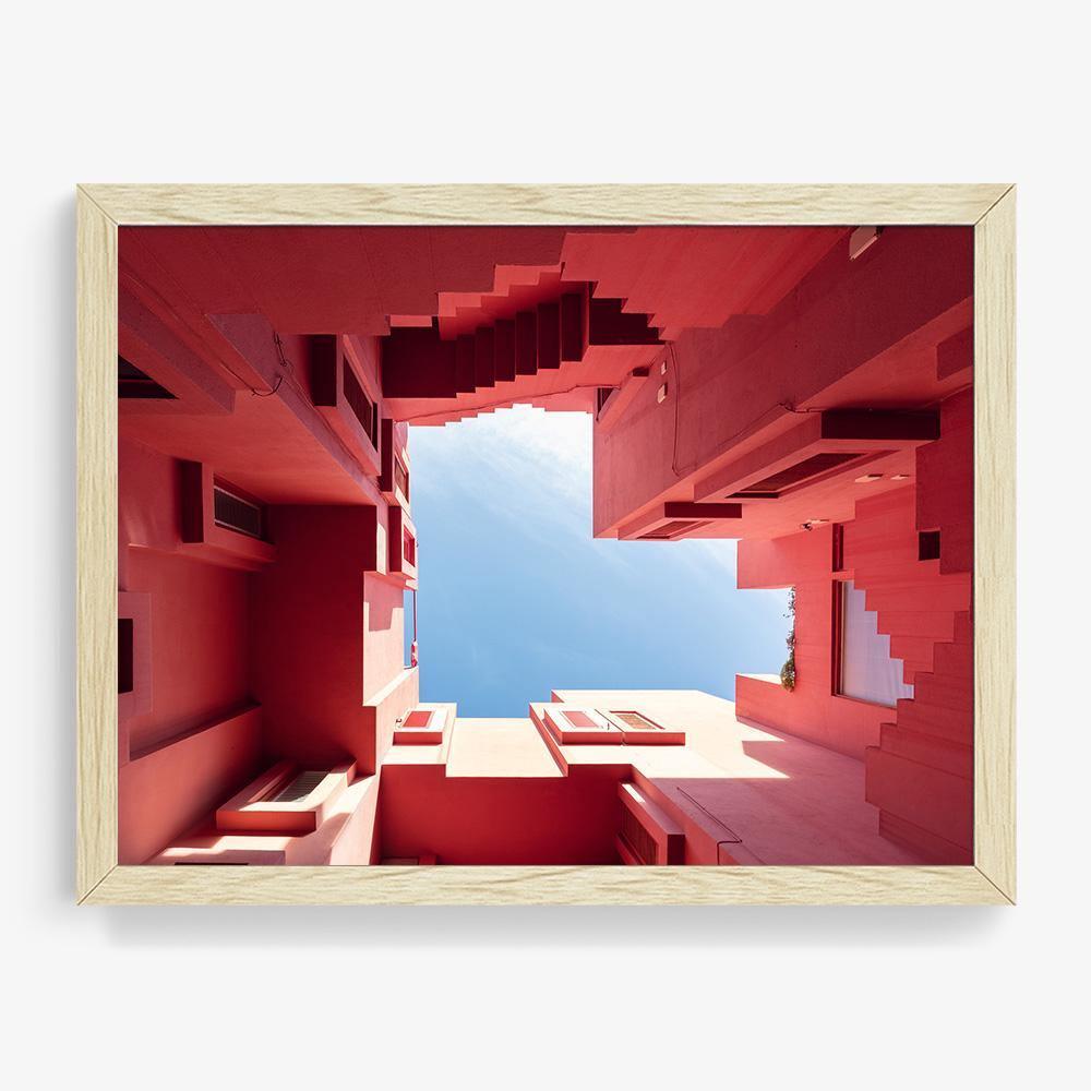 Photography by Sebastian Weiss