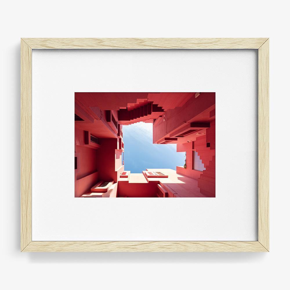 Photography by Sebastian Weiss