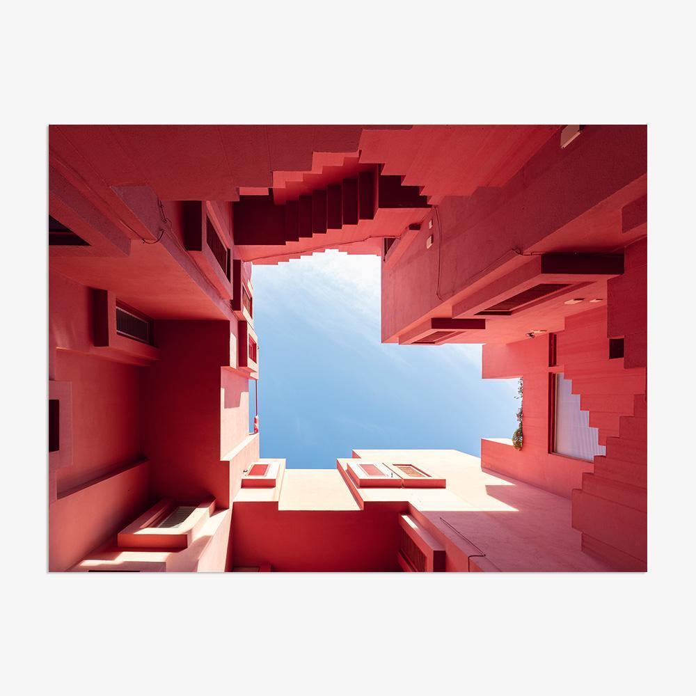 Photography by Sebastian Weiss