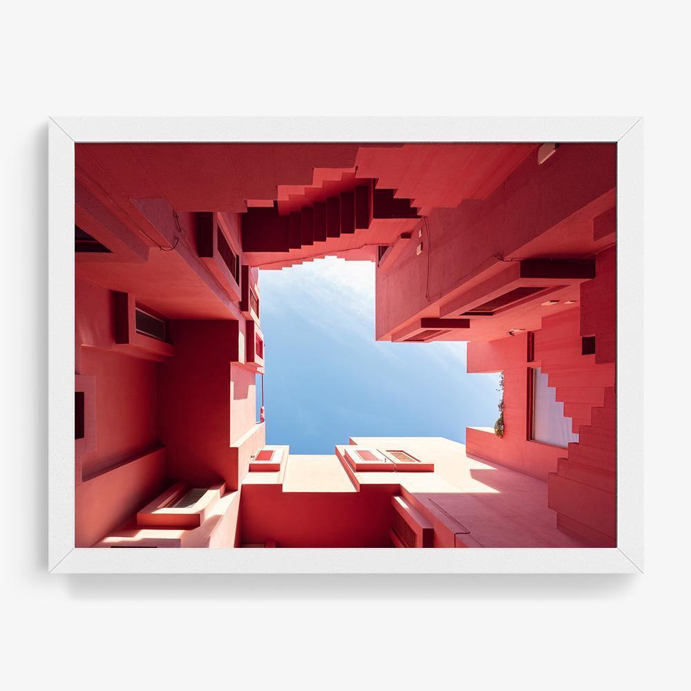 Photography by Sebastian Weiss